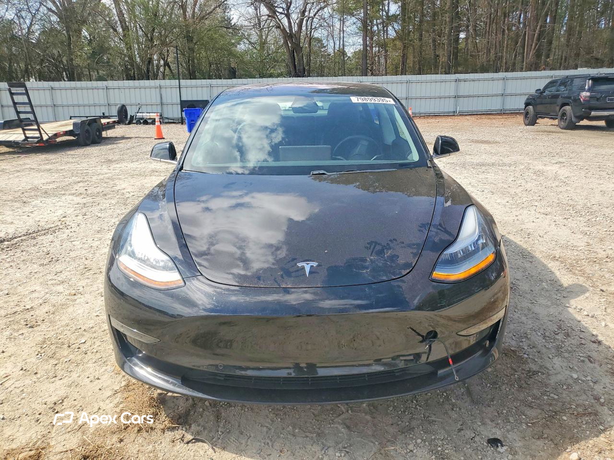 Tesla Model 3 2018