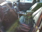 Ford Explorer 2020