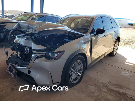 Mazda CX-90 2024 - Image 1 of 12