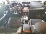 Subaru XV 2016