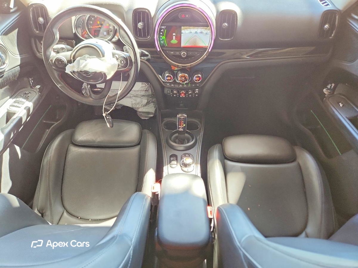 MINI Cooper 2020