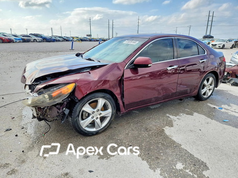 Acura TSX 2012 - Zdjęcie 1 z 14