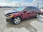 Acura TSX 2012
