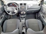 Nissan Versa 2013