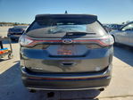 Ford Edge 2017