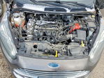 Ford Fiesta 2014