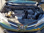Toyota RAV 4 2013