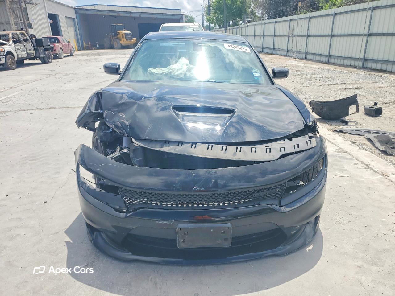 Dodge Charger 2020