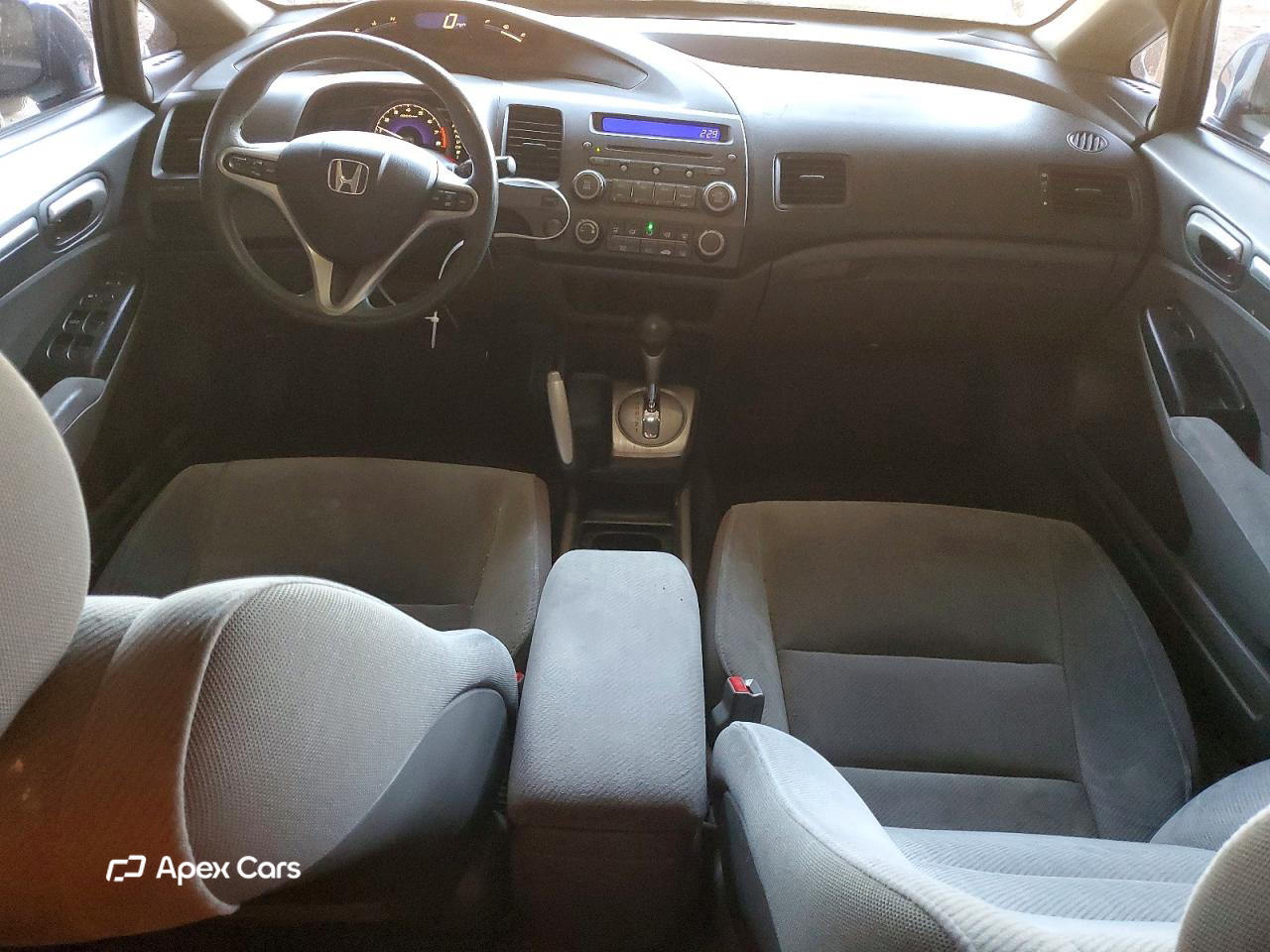 Honda Civic 2010