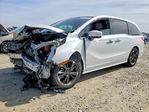 Honda Odyssey 2022