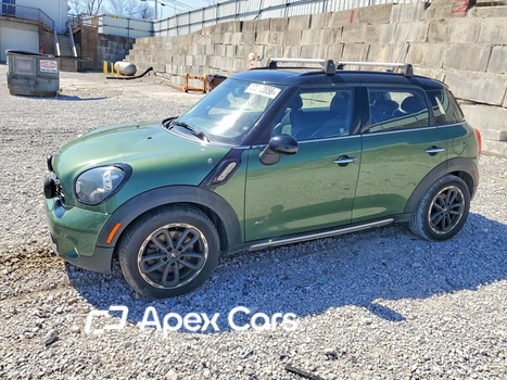 MINI Cooper 2015 - Zdjęcie 1 z 13