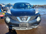 Nissan Juke 2015
