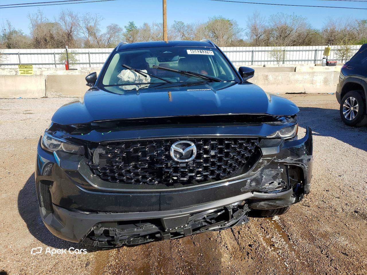 Mazda CX-50 2025