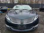 Lincoln MKZ 2014