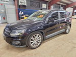 Volkswagen Tiguan 2012