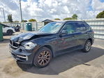 BMW X5 2016