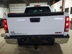 GMC Sierra 2013