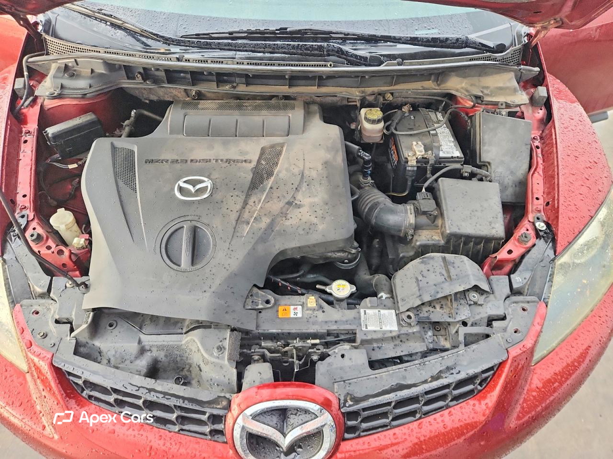 Mazda CX-7 2007