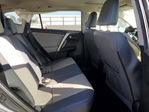 Toyota RAV 4 2015