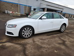 Audi A4 2009