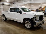 Chevrolet Silverado 2020