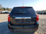 Chevrolet Equinox 2012