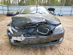 BMW Series 5 2011