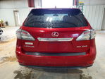 Lexus RX 2010
