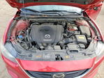 Mazda 6 2014