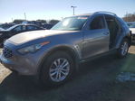 Infiniti FX 2010