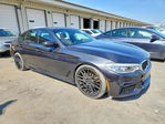 BMW Series 5 2017