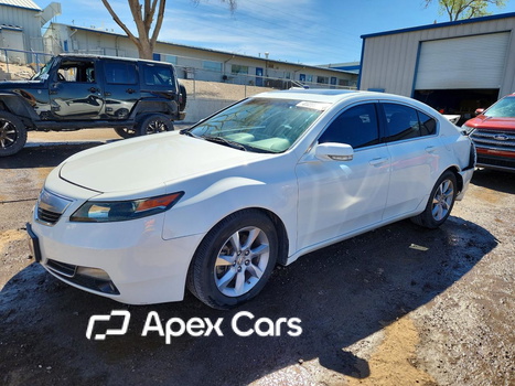 Acura TL 2013 - Image 1 of 13