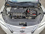 Nissan Sentra 2013