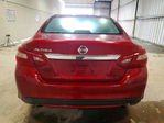 Nissan Altima 2018
