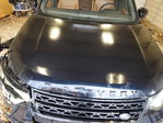 Land Rover Discovery 2020