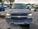 Chevrolet Silverado 2004