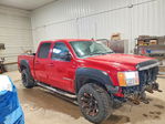 GMC Sierra 2008
