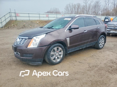 Cadillac SRX 2015 - Image 1 of 13