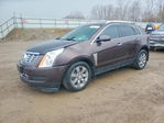Cadillac SRX 2015