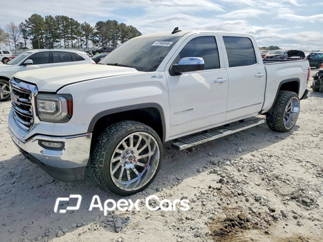 GMC Sierra 2016 - Image 1 of 12