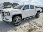 GMC Sierra 2016