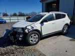 Toyota RAV 4 2015