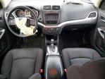 Dodge Journey 2012