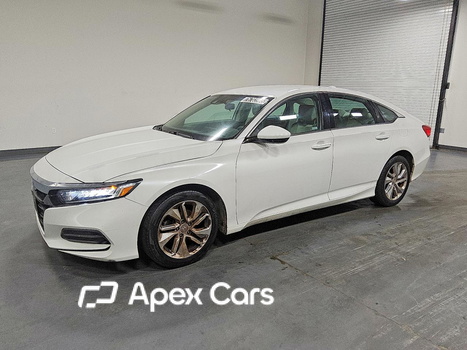 Honda Accord 2020 - Image 1 of 13