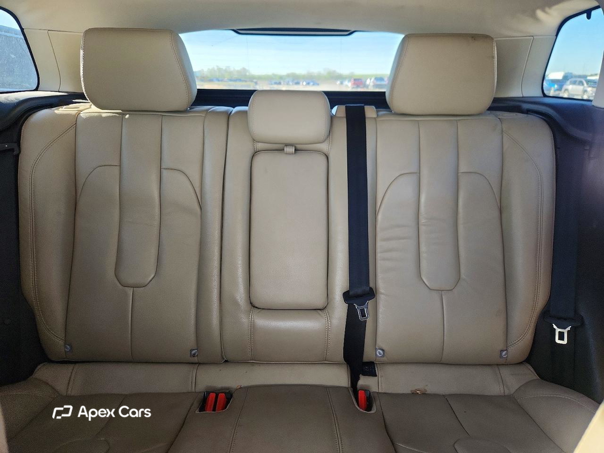 Land Rover Range Rover 2013