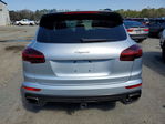 Porsche Cayenne 2017