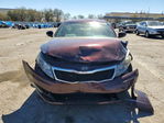 Kia Optima 2013