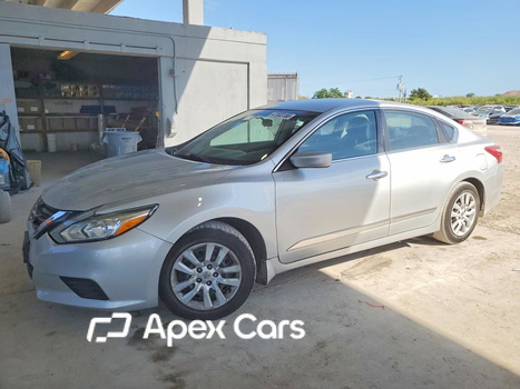 Nissan Altima 2017 - Image 1 of 12