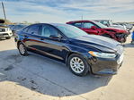 Ford Fusion 2016