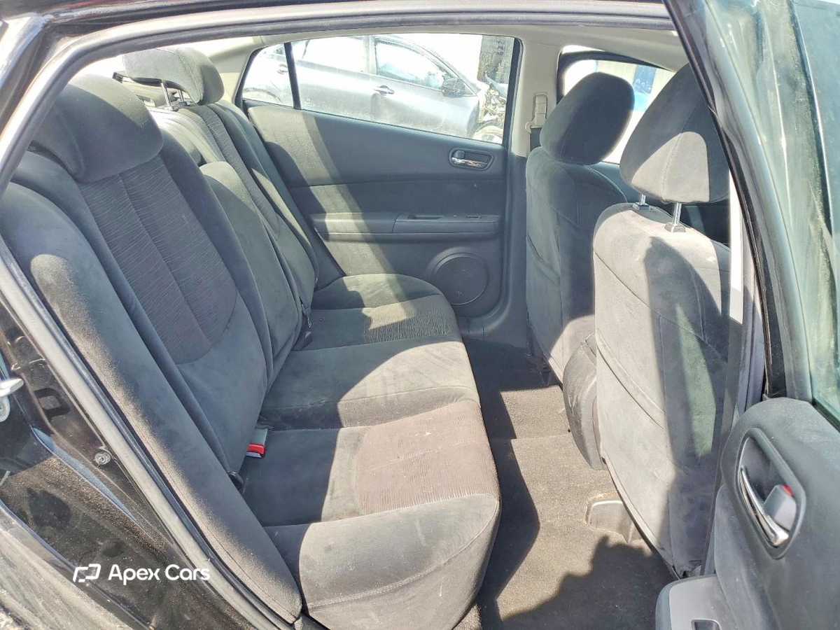Mazda 6 2010